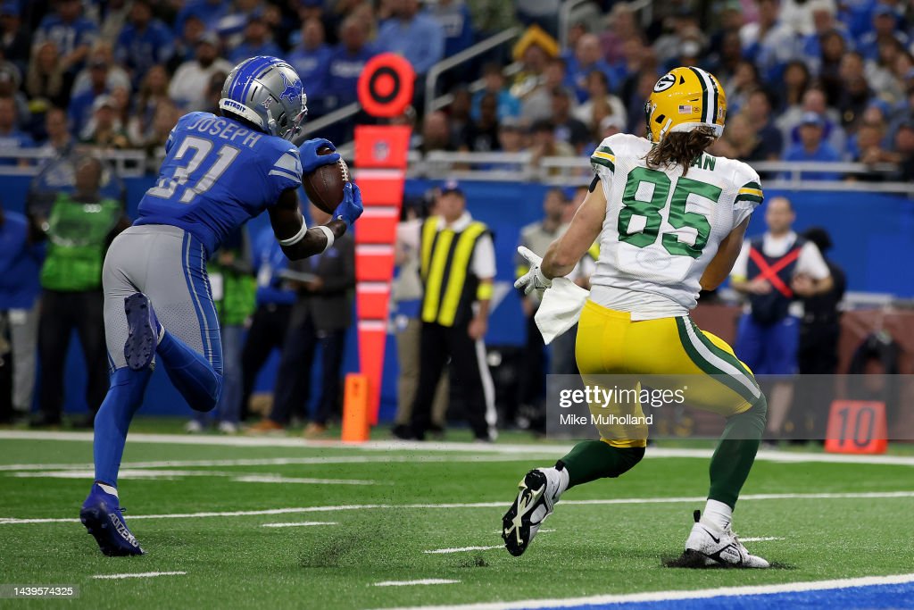 The Detroit Lions are setup for success in the very near future – The ...